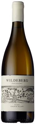 Wildeberg Chenin Blanc