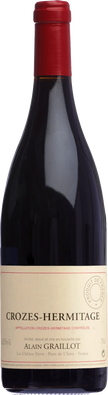 Domaine Alain Graillot Crozes-Hermitage
