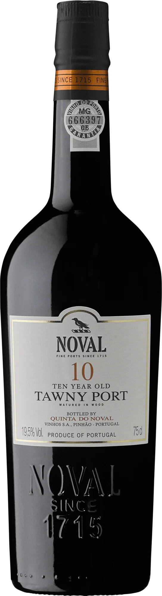 Quinta Do Noval Tawny 10YO