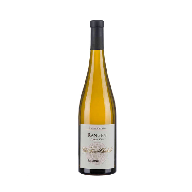 Domaine Schoffit Riesling Grand Cru Rangen