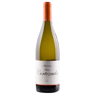 Adega Algueira Finca Cortezada