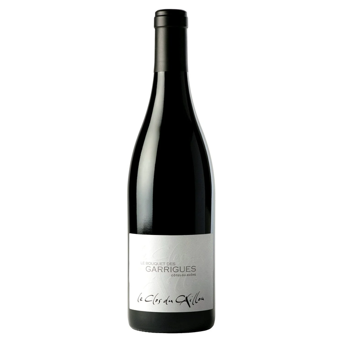 Clos du Caillou Côtes du Rhône ‘Le Bouquet des Garrigues’