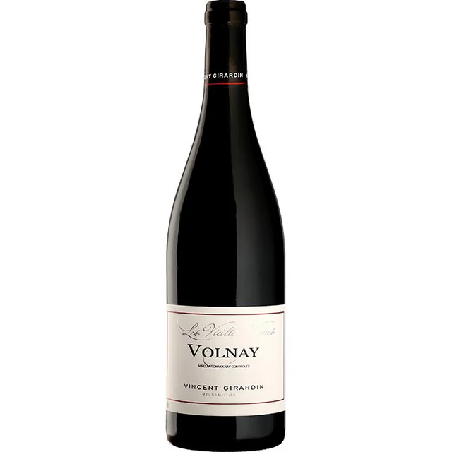 Domaine Vincent Girardin Volnay VV