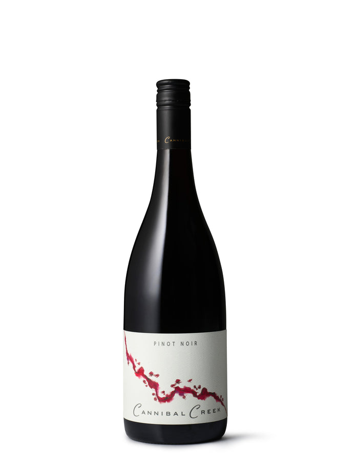 Cannibal Creek Pinot Noir
