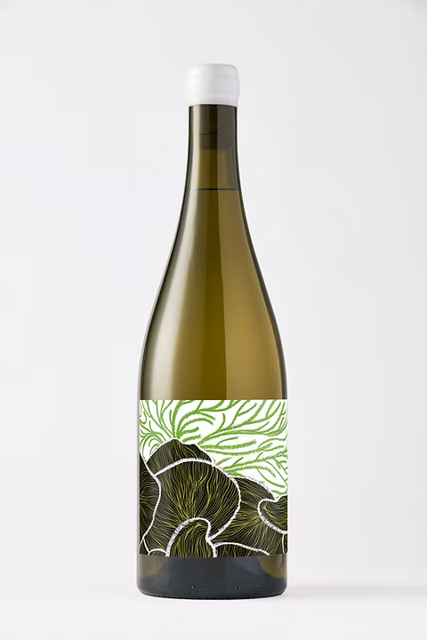 Future Perfect Kinvarra Vineyard Chardonnay