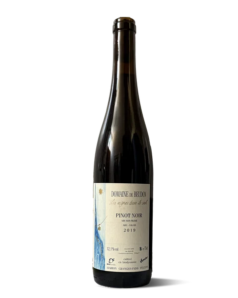Domaine de Beudon Valais Pinot Noir
