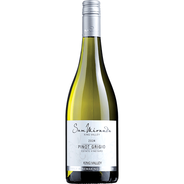 Sam Miranda Pinot Grigio