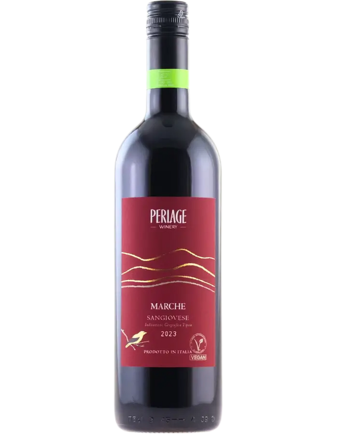 Perlage Sangiovese
