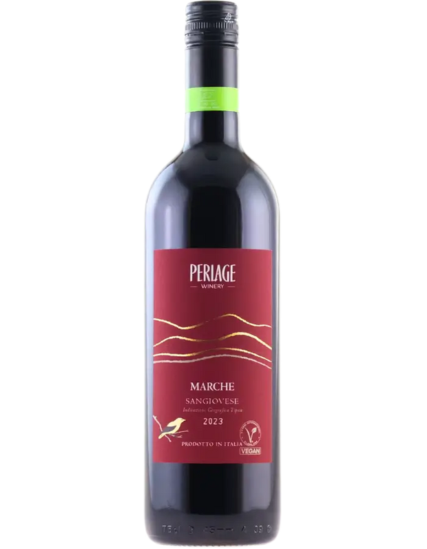 Perlage Sangiovese