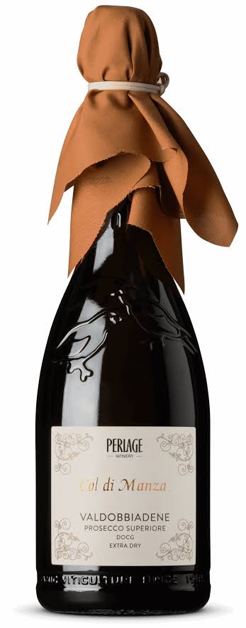 Perlage Col di Manza Prosecco Superiore DOCG