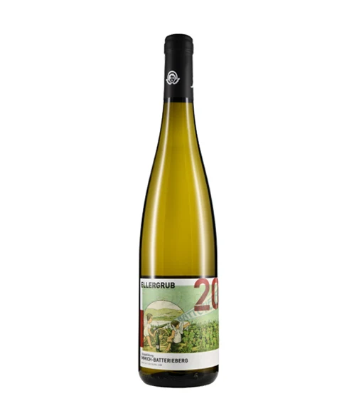 Immich Batterieberg 'Ellergrub' Grand Cru Riesling