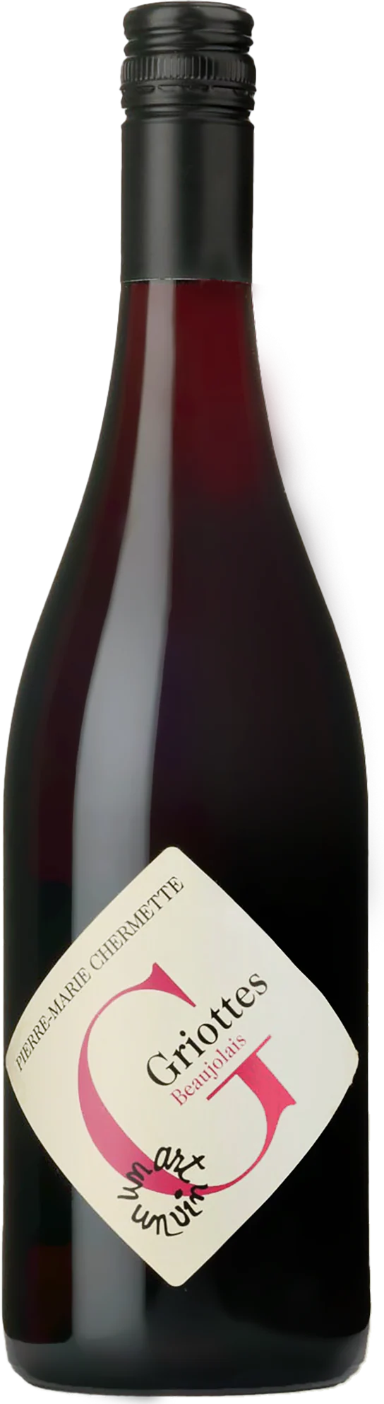 Domaine Chermette Beaujolais Les Griottes