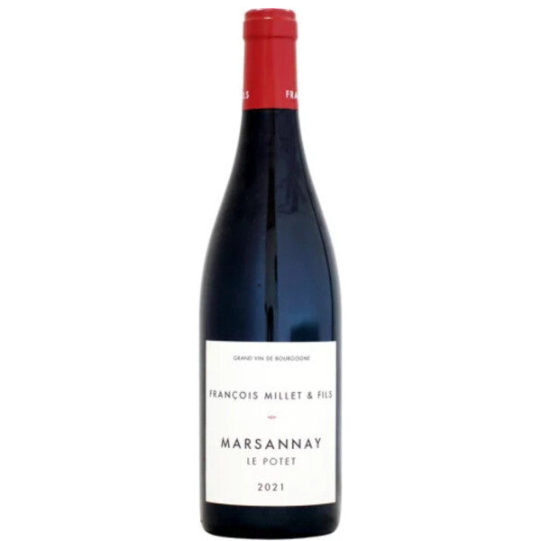 François Millet & Fils Marsannay Rouge Le Potet