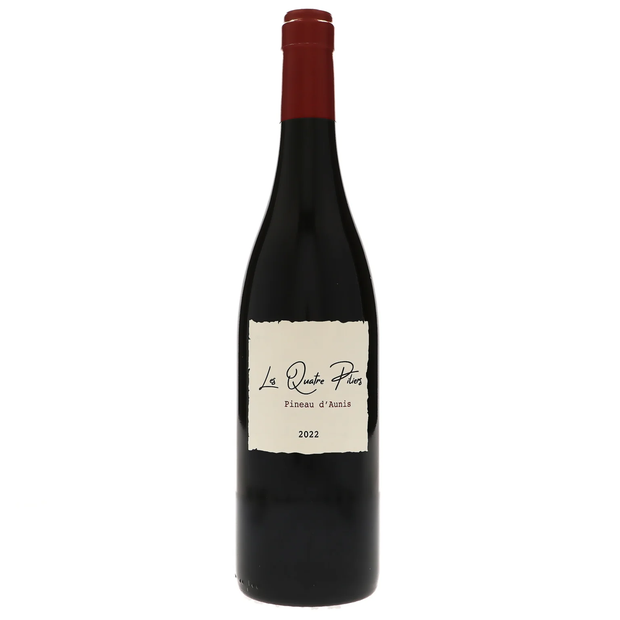 Les Quatre Piliers Pinot Noir