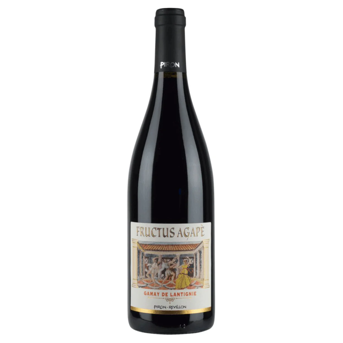 Maison Piron Fructus Agapé