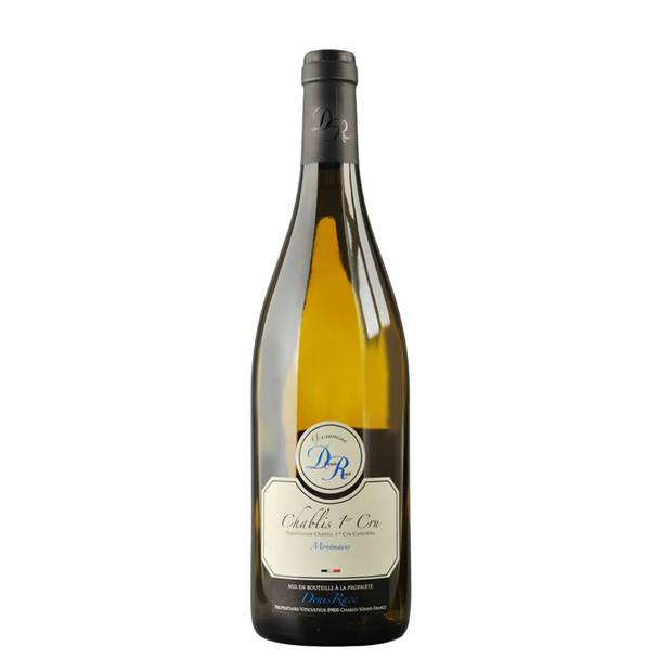 Domaine Denis Race Chablis 1er Cru ‘Montmains’