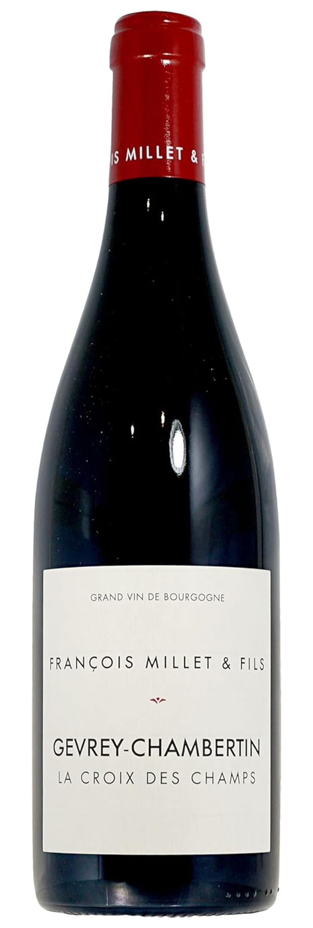 François Millet & Fils Geverey-Chambertin La Croix Des Champs