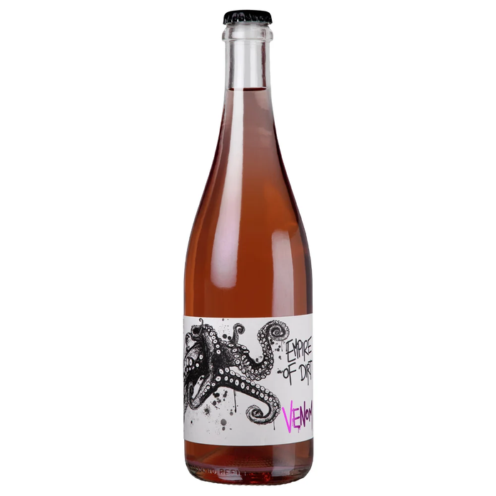 Empire of Dirt ‘Venom’ Cloudy Sparkling