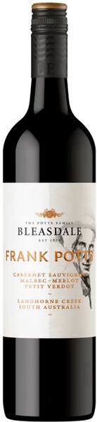 Bleasdale Frank Potts Cabernet Blend
