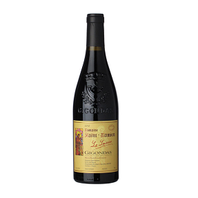 Domaine Saint Damien Gigondas ‘La Louisiane’