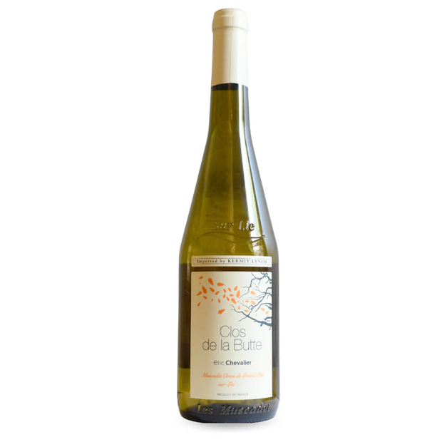 Eric Chevalier 'Clos de la Butte' Muscadet