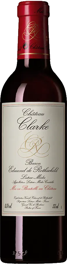 CHÂTEAU CLARKE (Medoc)