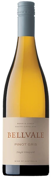 Bellvale Pinot Gris