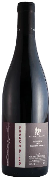 Domaine des Roches Neuves Saumur-Champigny Franc de Pied