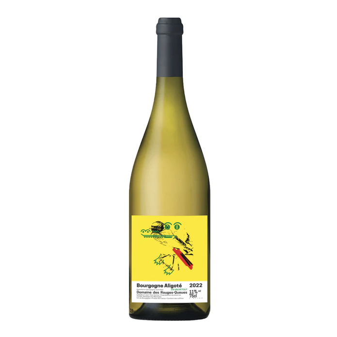 Domaine des Rouges Queues‌ Aligoté