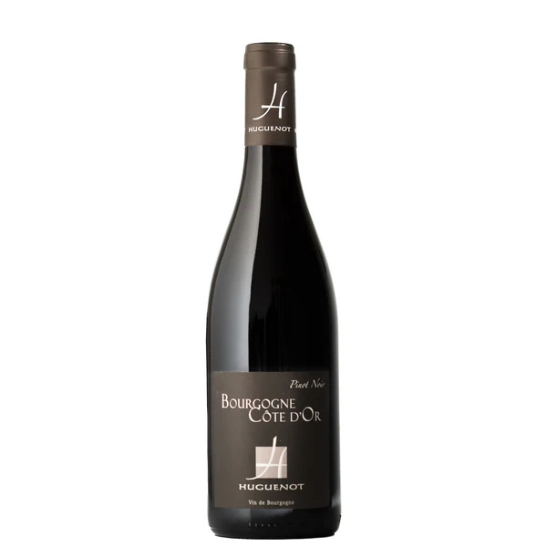 Domaine Huguenot Bourgogne Côte-d’Or Pinot Noir