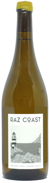Domaine De La Tourlaudiere ‘Raz Coast’ Chardonnay