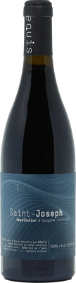 Domaine de Lises Equis Saint-Joseph Rouge