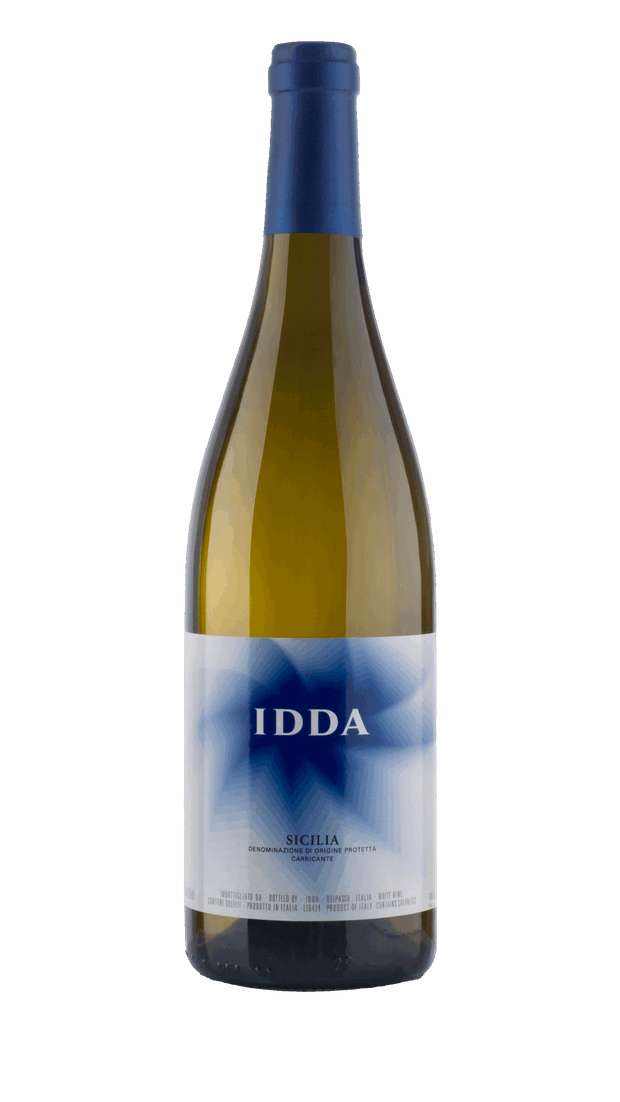 Idda Bianco Sicilia Dop