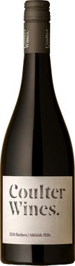 Coulter Barbera