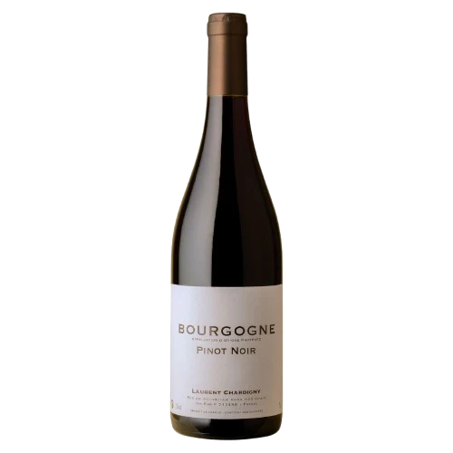 Laurent Chardigny Bourgogne Pinot Noir