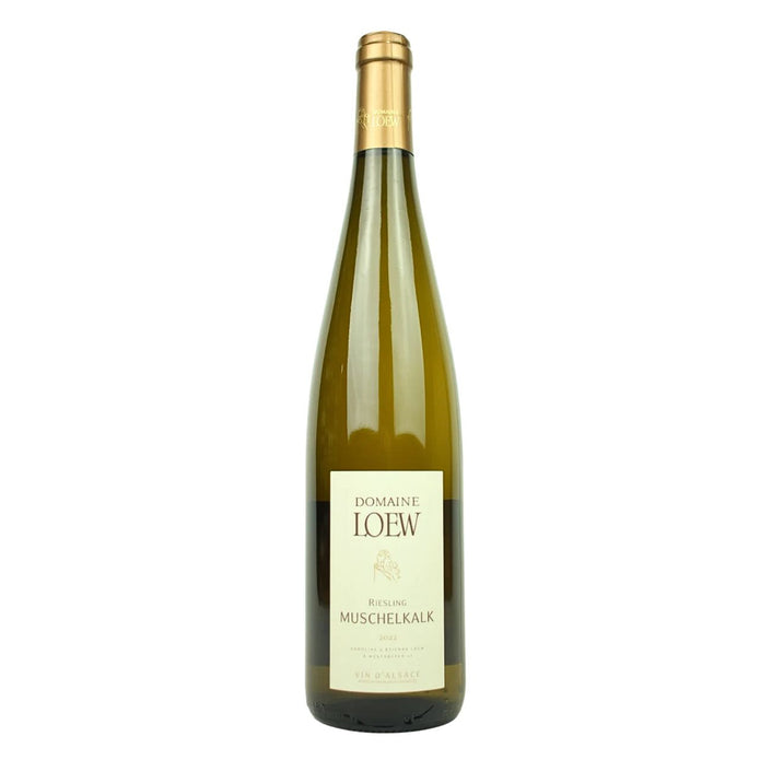 Domaine Loew Suessenberg