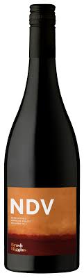 Brash Higgins Nero D'Avola