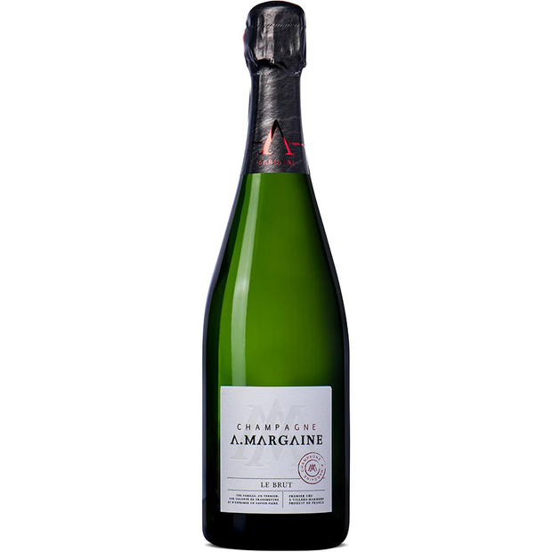 Champagne Margaine Le Brut NV