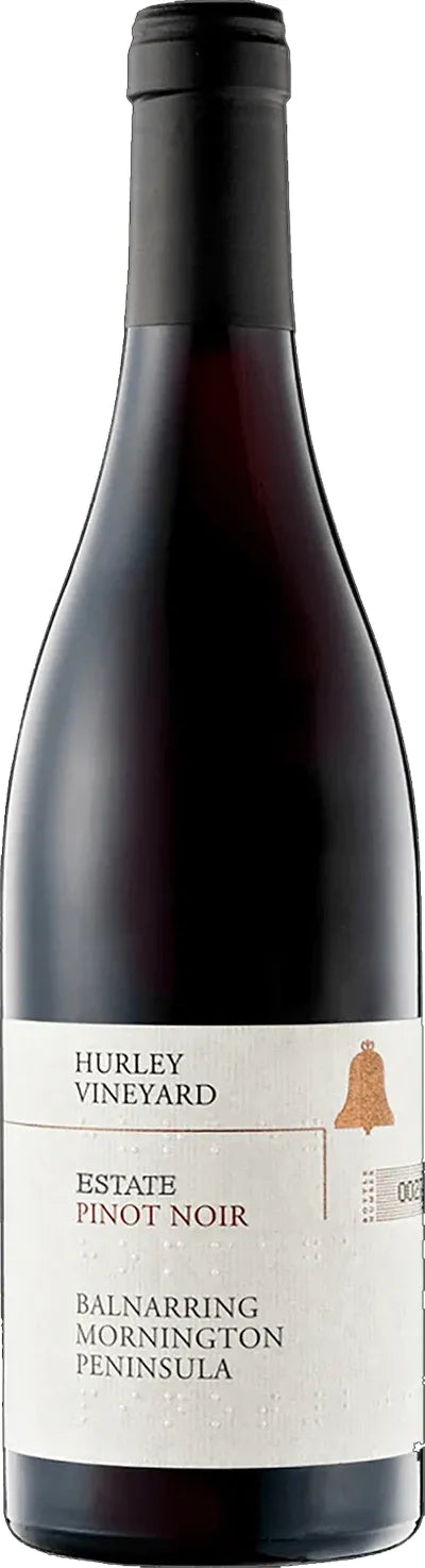 Hurley Vineyard 'Hommage' Pinot Noir