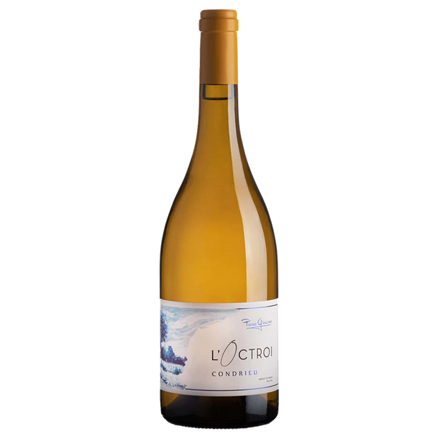 Domaine Pierre Gaillard Condrieu Blanc L'Octroi