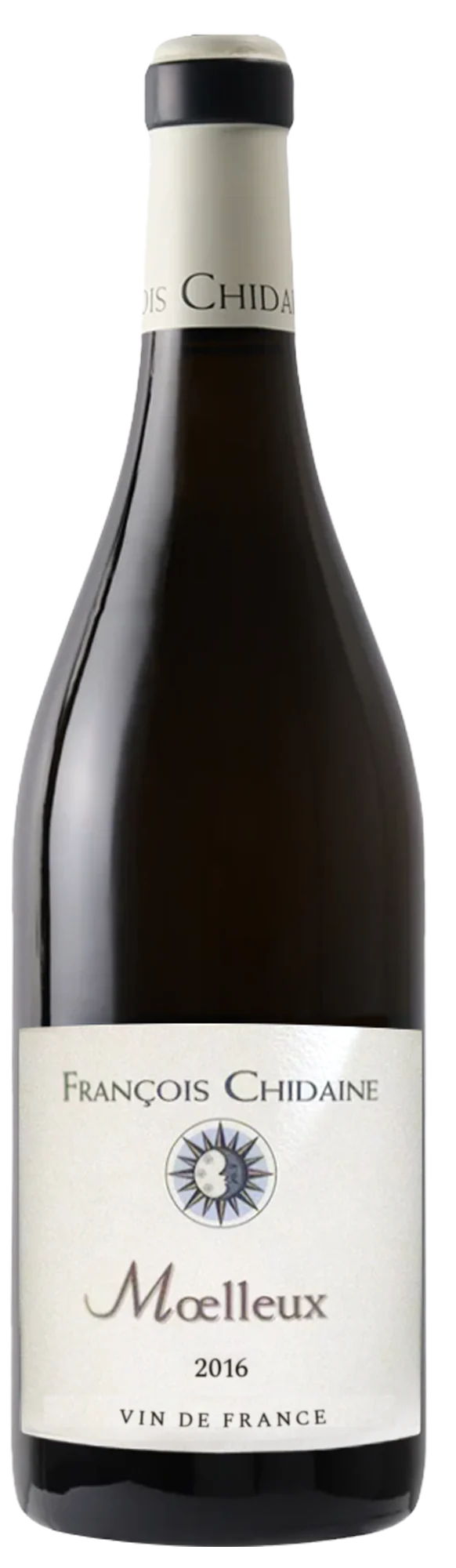 Domaine Francois Chidaine Vin de France Moelleux