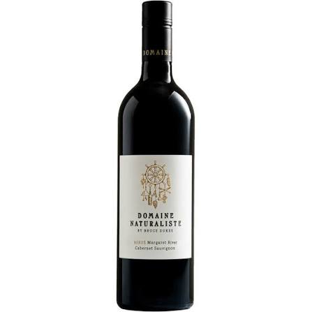 Domaine Naturaliste ‘Rebus’ Cabernet Sauvignon