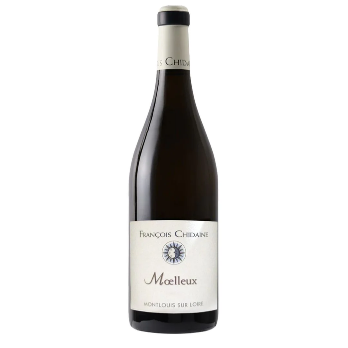 Domaine Francois Chidaine Vin de France (Vouvray) Moelleux