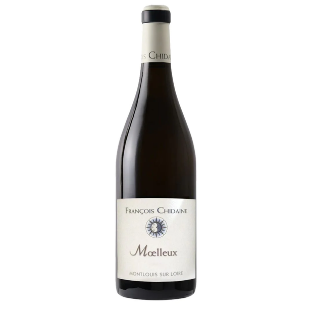 Domaine Francois Chidaine Vin de France (Vouvray) Moelleux