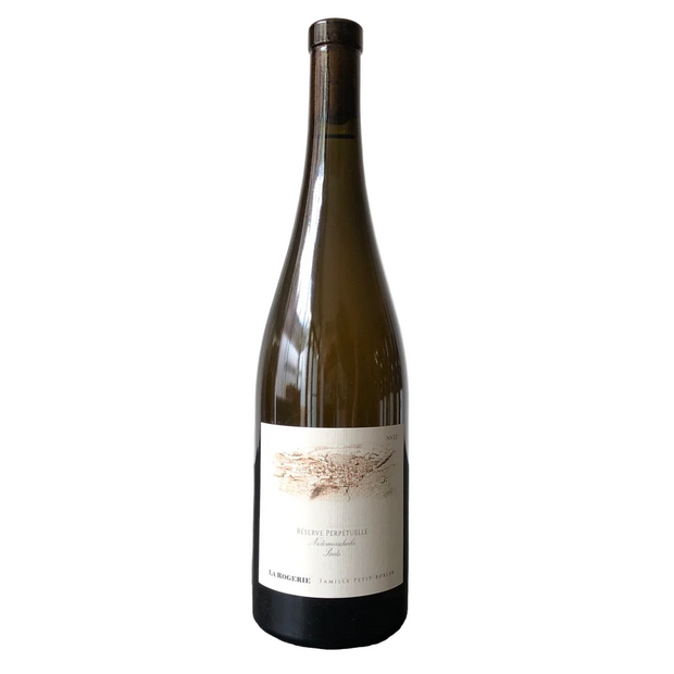 La Rogerie Reserve Perpetuelle Pinots