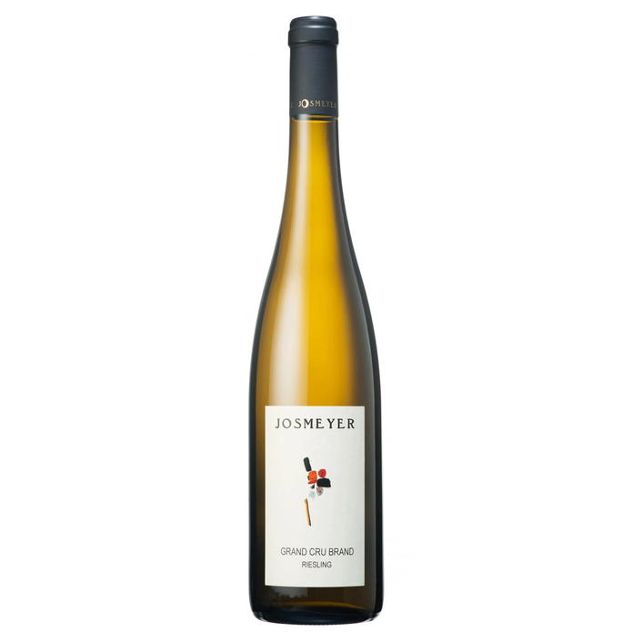 Josmeyer Grand Cru 'Brand' Riesling
