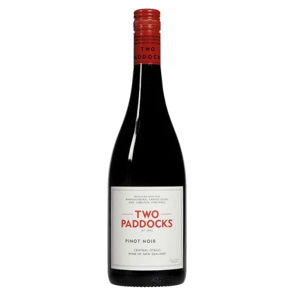 Two Paddocks Pinot Noir