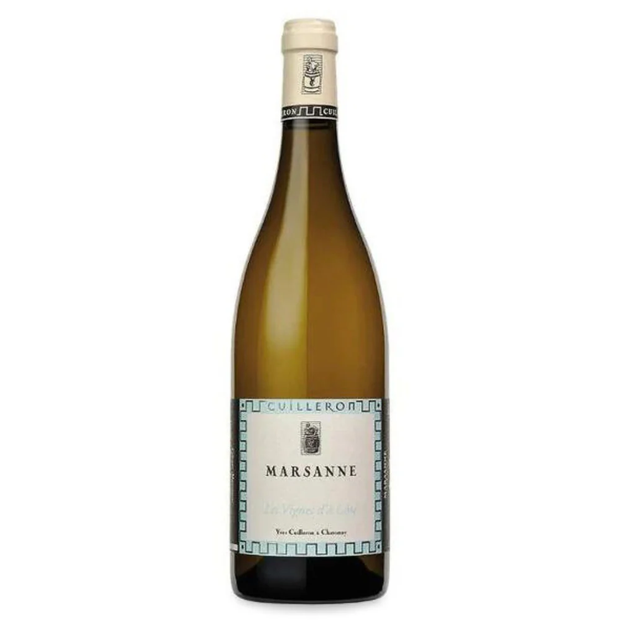 Yves Cuilleron Marsanne