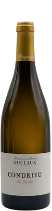 Benjamin et David Duclaux Condrieu 'Les Caillets' Viognier