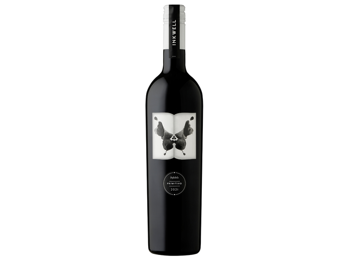Inkwell Primitivo ‘Infidels’